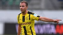 Mario Götze - Echte Liebe statt Mia-san-Mia