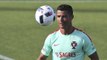 Ronaldos Traum - Ein Titel mit Portugal