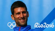 Djokovic : 