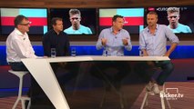 kicker.tv - Der Talk: 