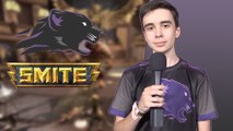 Smite-Profi Peter 'Dimi' Dimitrov im Interview