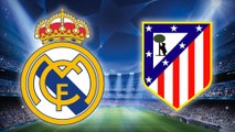 Finale: Real gegen Atletico in der PES-Vorschau