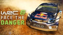 Neue Strecken, bessere Autos: So wird WRC 6