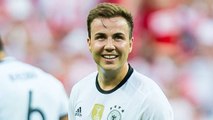 Trotz Kritik: DFB-Team macht sich keine Sorgen