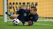 Darum ist Neuer Weltklasse - und Karius schon Dritter