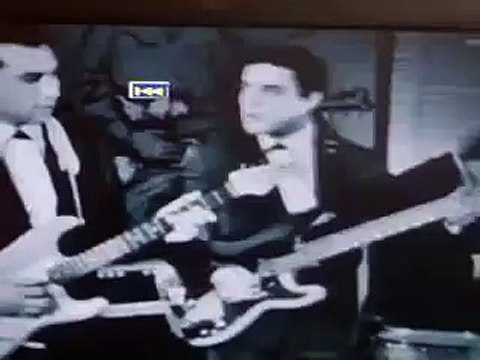 Johnny Hallyday - L'idole des jeunes (1962)