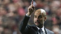 Der nächste Anlauf: Guardiola und der maximale Erfolg