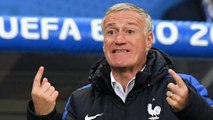 Deschamps: 