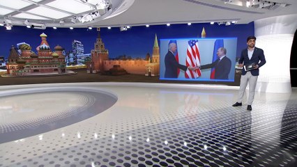 واشنطن تضع شروطاً صارمة لقبول عقد قمة بين بايدن وبوتين