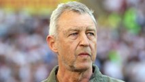 Der Absturz des VfB - das sagt Allgöwer