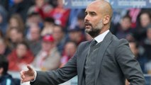 Guardiola: Deutschland-Trip 