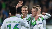 Der Traum ist REAL - Wolfsburg überlistet Madrid