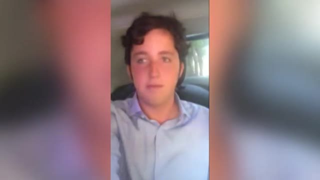 Comienza el juicio contra 'el pequeño Nicolás'