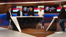 kicker.tv - Der Talk: Die EM auf dem Prüfstand