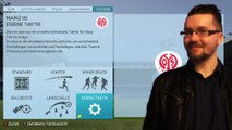 Tipps für die Schlussoffensive: Brechstange in FIFA 16