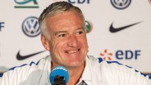 Deschamps: 