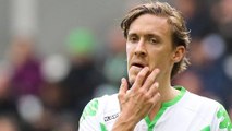 Wolfsburg vor den Trümmern einer Saison