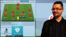 FIFA 16: Bono hilft Euch bei der Viererkette