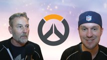 Overwatch im eSport?
