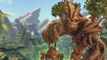 Paladins: Alle Infos zu Groover und der neuen Eis-Map
