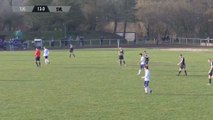 13:0-Klatsche in der Oberliga Hamburg