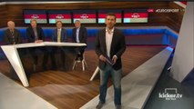 kicker.tv - Der Talk: 