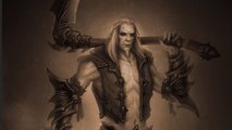 Neuer Held in Heroes of the Storm: Xul - Der Nekromant