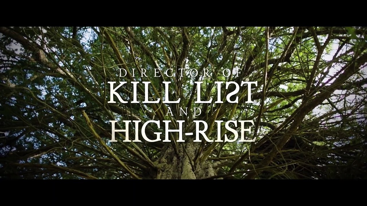 In the Earth  Trailer