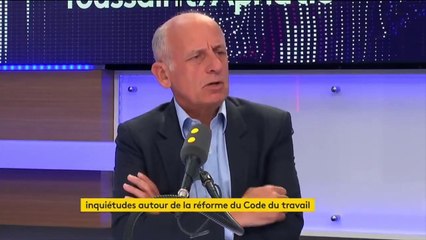 Nicolas Hulot a voté Benoît Hamon au premier tour