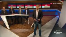 kicker.tv - Der Talk: 