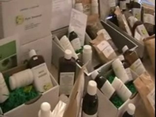 1er Salon Bio et Bien-être de SAINTES