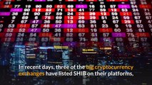 Crypto News - What is Shiba Inu And Why Are Big Exchanges Listing It - Bitcoin News
