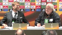Entertainer Klopp - Englischkurs auf der Pressekonferenz