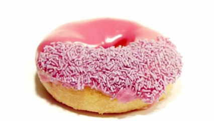 This Donut-themed Hotel 'Sweet' in North Carolina Comes With a 'Donut Concierge'