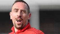 Scholl-Kritik absurd: Ribery verteidigt Götze