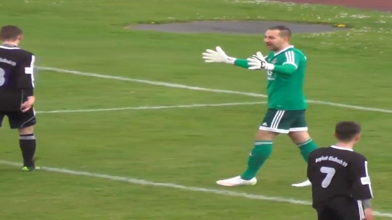 Mittelrheinliga: Wem gelingt der Aufstieg in die Regionalliga?