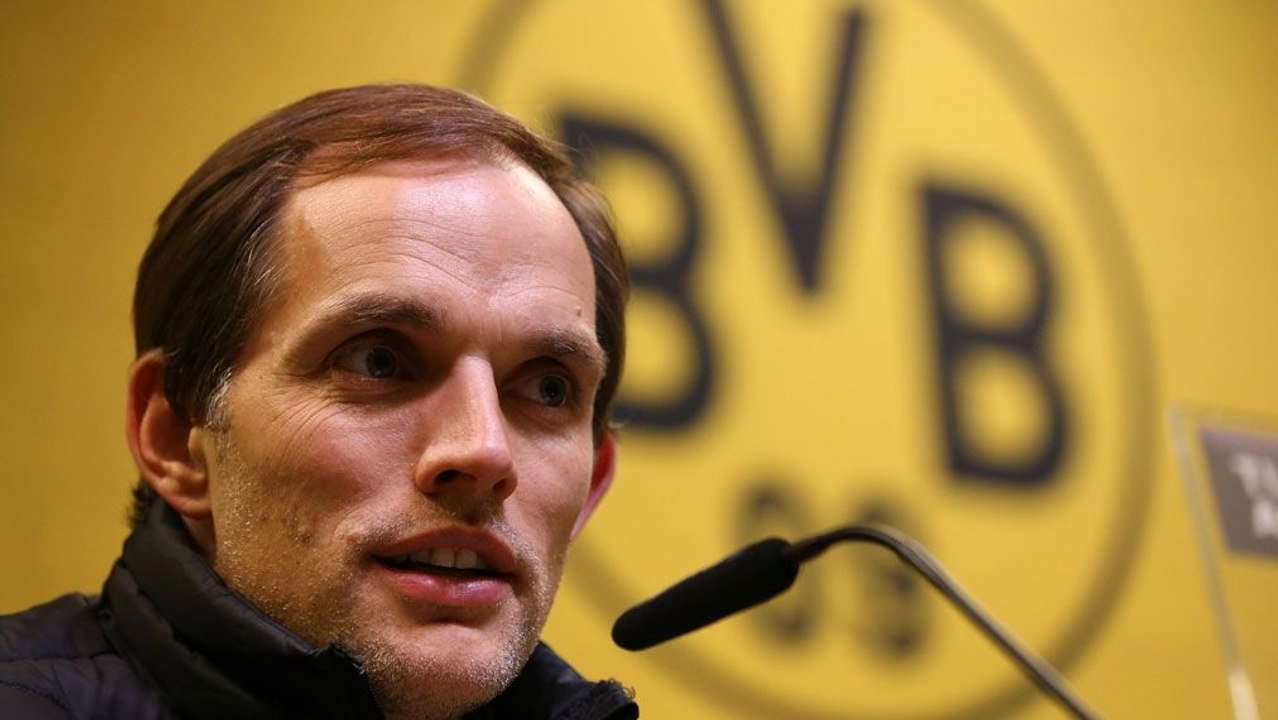 Tuchel nicht zufrieden: 'Sah verkopft aus'