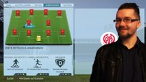 FIFA 16: Bono zeigt Euch die 4-2-4-Taktik