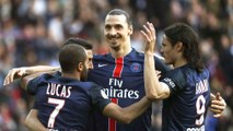 Ibrahimovic ist Frankreichs Fußballer des Jahres