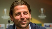Papa Weidenfeller - Comeback gegen Tottenham