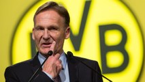 Watzkes Welt - Abenteurliche Ausführungen des BVB-Chefs