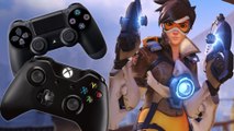 Overwatch: Angespielt auf Xbox One und PS4