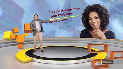 004. 003 - Theory- Importance of Passion, Patience and Practice for becoming a good Graphic Designer