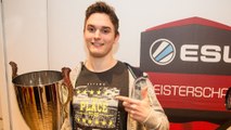 ESLM-Finalist im Profil: Tobias 'ShoWTimE' Sieber