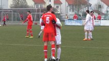 Verbandsliga Süd: Erst Eigentor, dann Doppelpack