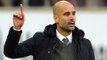 Alle reden vom BVB - Guardiola blickt nur auf Mainz