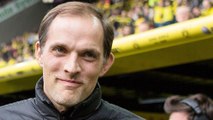 Außergewöhnlich - Tuchel schwärmt von seinem Team