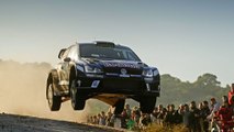 Latvala mit Überschlag, Paddon gewinnt, Ogier 