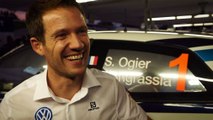 Ogier: 