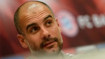 Guardiola: Titel? 